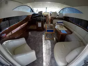 Thumbnail von Fairline Phantom 50