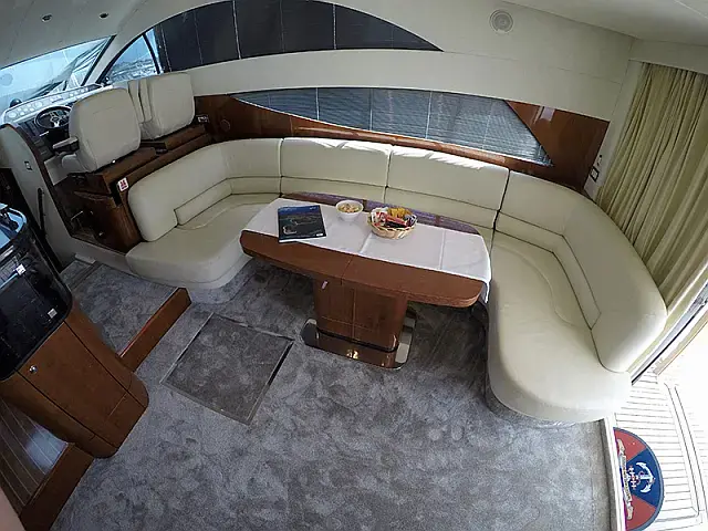 Thumbnail von Fairline Phantom 50