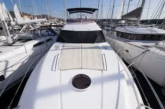 Thumbnail von Fairline Phantom 50