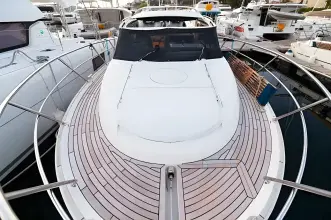 Thumbnail von Marex 320 Aft Cabin Cruiser