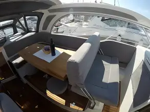 Thumbnail von Marex 320 Aft Cabin Cruiser