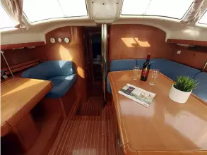 Thumbnail von Jeanneau Sun Odyssey 43 DS GABRIJELA II