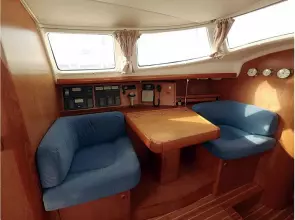 Thumbnail von Jeanneau Sun Odyssey 43 DS GABRIJELA II