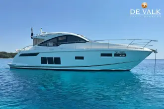 Thumbnail von Fairline Targa 48