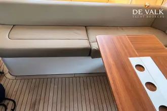 Thumbnail von Fairline Targa 48