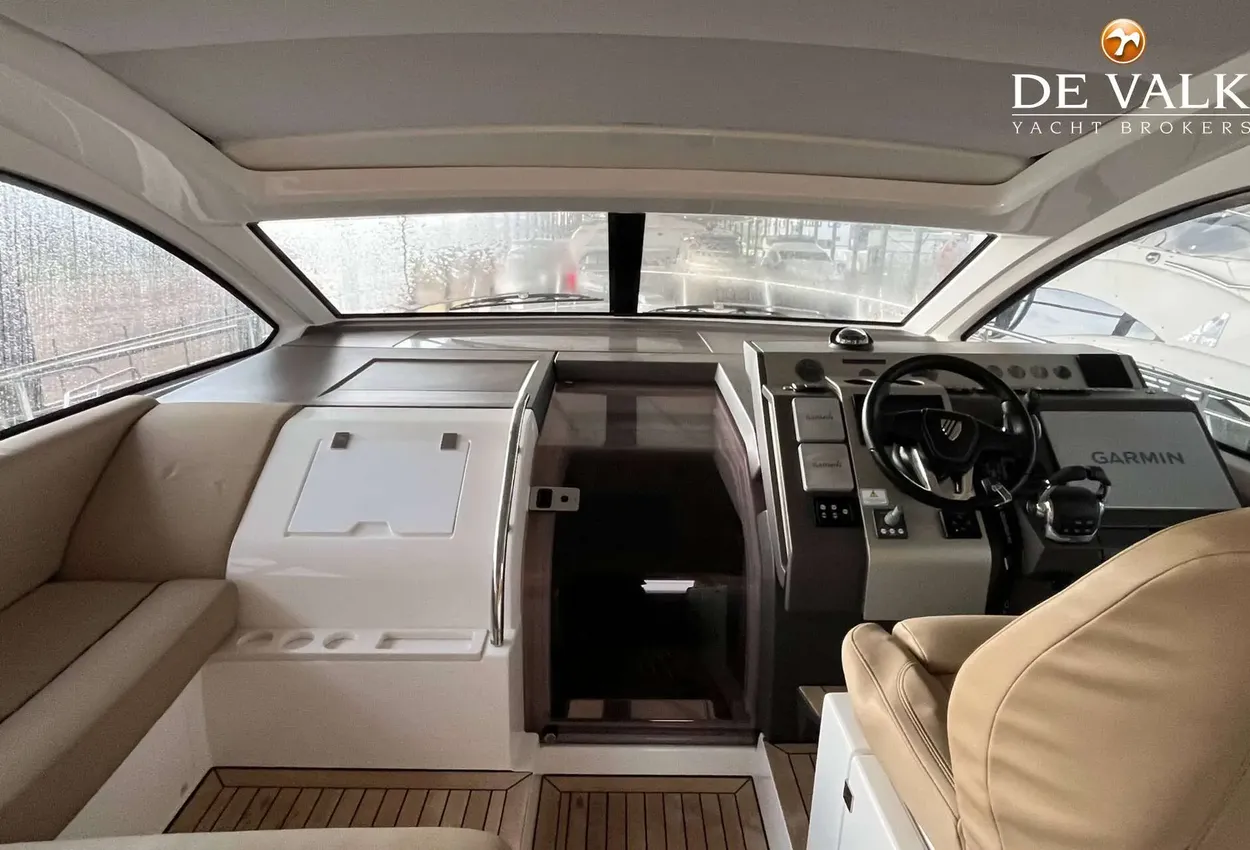 Thumbnail von Fairline Targa 48