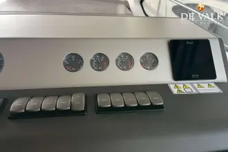 Thumbnail von Fairline Targa 48