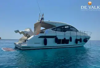 Thumbnail von Fairline Targa 48