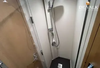 Thumbnail von Fairline Targa 48