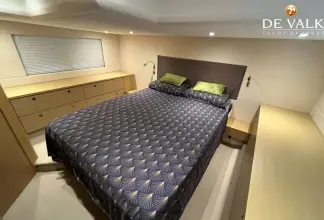 Thumbnail von Fairline Targa 48