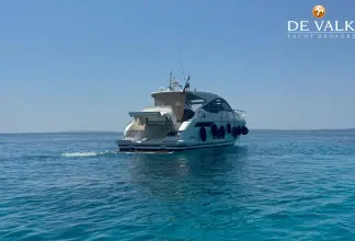 Thumbnail von Fairline Targa 48