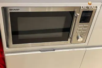 Thumbnail von Fairline Targa 48