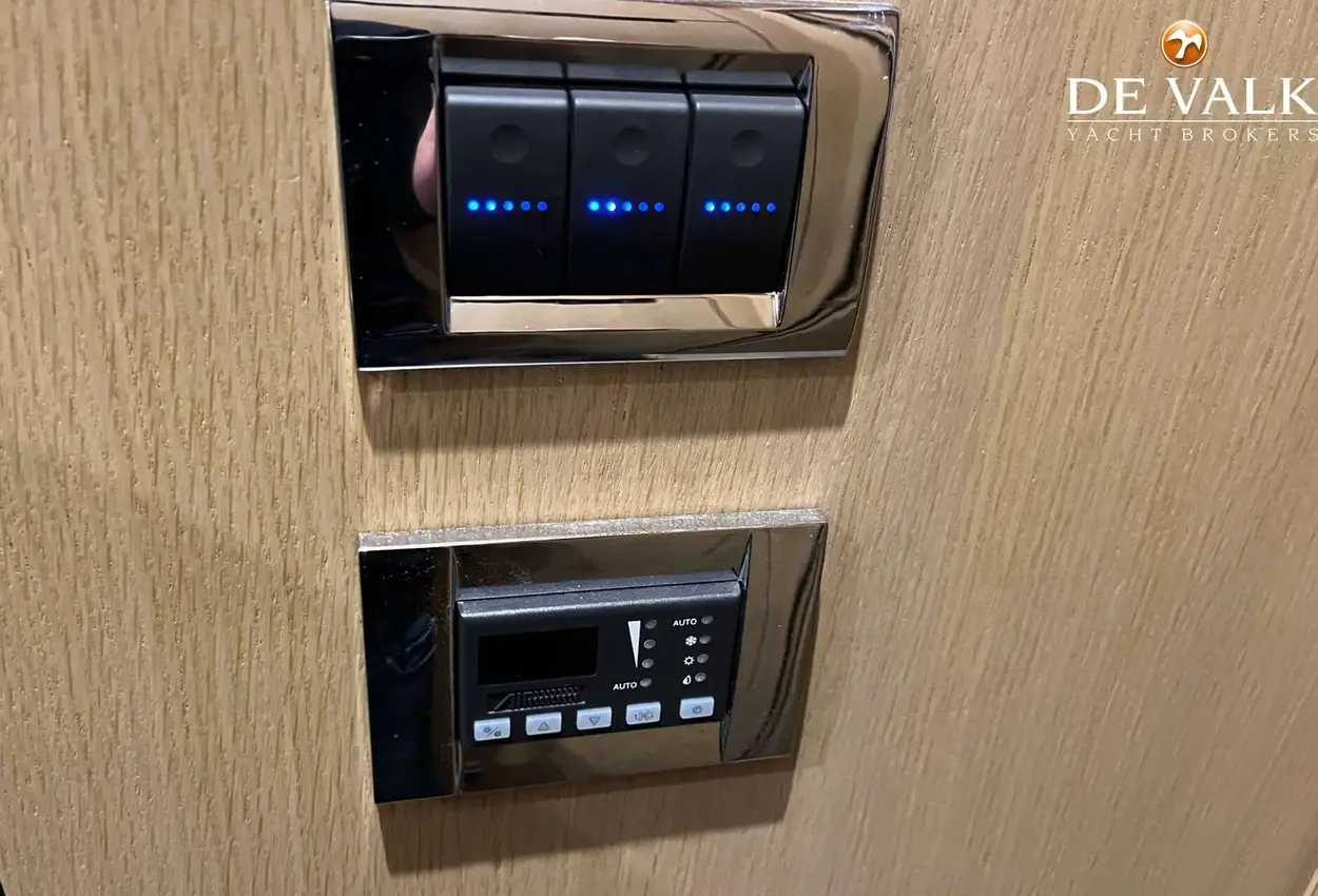 Thumbnail von Fairline Targa 48