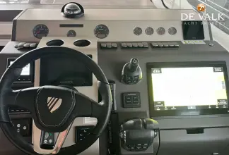 Thumbnail von Fairline Targa 48