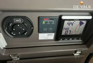 Thumbnail von Fairline Targa 48