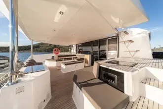 Thumbnail von Dufour Catamaran 48