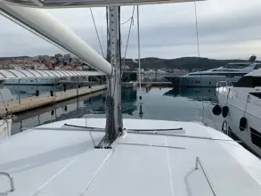 Thumbnail von Dufour Catamaran 48
