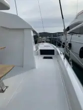 Thumbnail von Dufour Catamaran 48