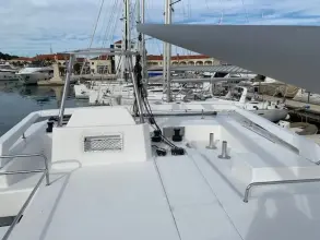 Thumbnail von Dufour Catamaran 48
