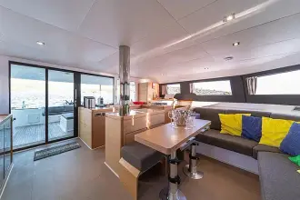 Thumbnail von Dufour Catamaran 48