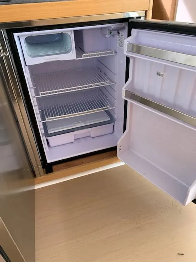 Thumbnail von Dufour Catamaran 48