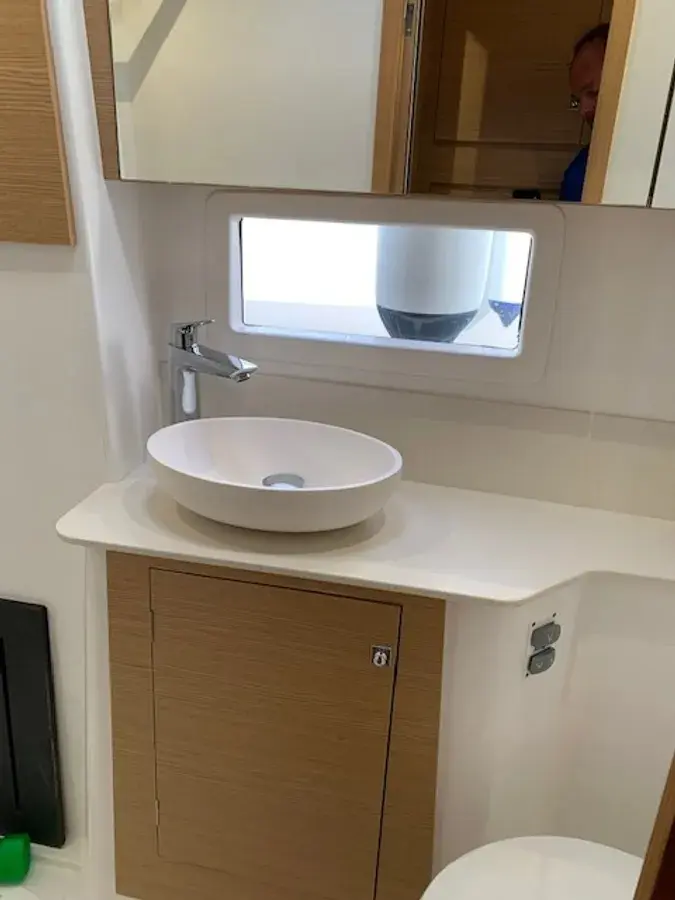 Thumbnail von Dufour Catamaran 48