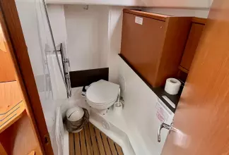 Thumbnail von Bavaria Cruiser 34