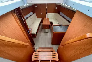 Thumbnail von Bavaria Cruiser 34