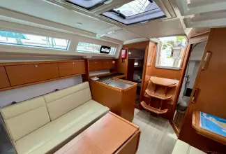 Thumbnail von Bavaria Cruiser 34