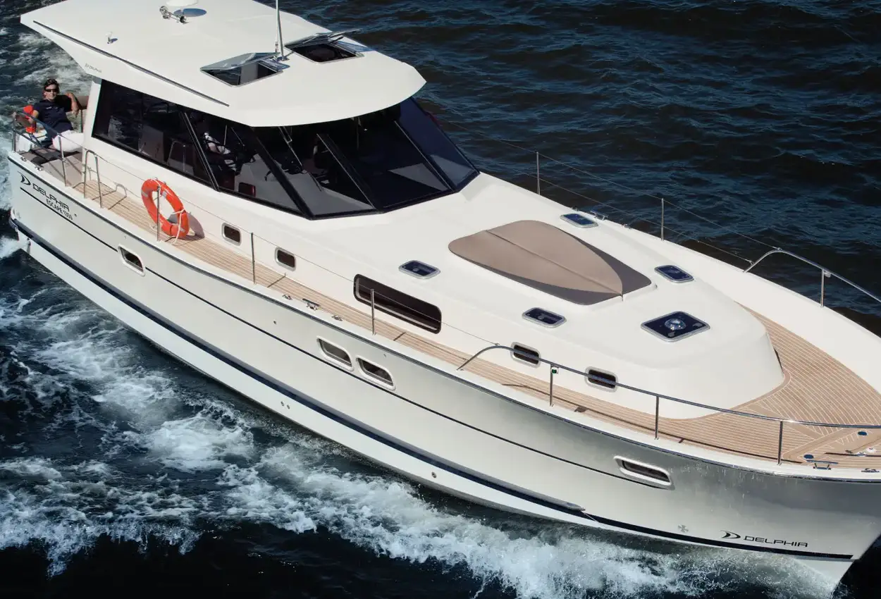 Delphia Escape 1350 Delphia Yachts Escape 1350