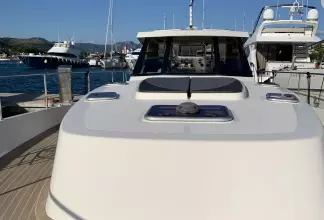Thumbnail von Delphia Escape 1350 Delphia Yachts Escape 1350