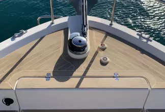 Thumbnail von Delphia Escape 1350 Delphia Yachts Escape 1350