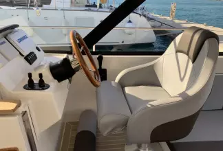 Thumbnail von Delphia Escape 1350 Delphia Yachts Escape 1350