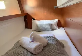 Thumbnail von Delphia Escape 1350 Delphia Yachts Escape 1350