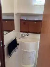 Thumbnail von Delphia Escape 1350 Delphia Yachts Escape 1350