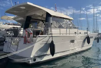 Thumbnail von Delphia Escape 1350 Delphia Yachts Escape 1350