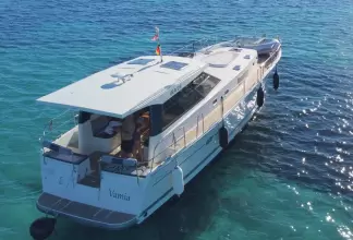 Thumbnail von Delphia Escape 1350 Delphia Yachts Escape 1350