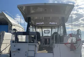 Thumbnail von Delphia Escape 1350 Delphia Yachts Escape 1350