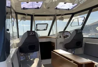 Thumbnail von Delphia Escape 1350 Delphia Yachts Escape 1350