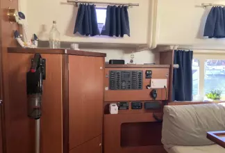 Thumbnail von Delphia Escape 1350 Delphia Yachts Escape 1350