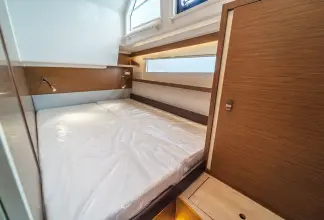 Thumbnail von Delphia 11 Sedan