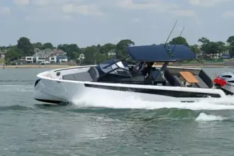 Virtue V10 Top