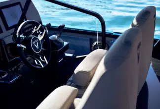 Thumbnail von Virtue V10 Top