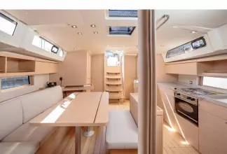 Thumbnail von Beneteau Oceanis 46.1 Nemesi - Standard line