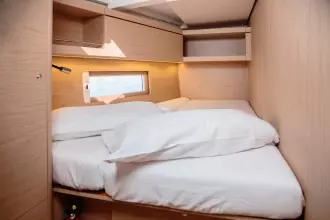 Thumbnail von Beneteau Oceanis 46.1 Nemesi - Standard line