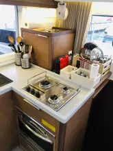 Thumbnail von Lagoon 40 Samana - Standard line