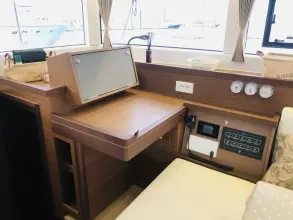 Thumbnail von Lagoon 40 Samana - Standard line