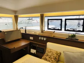 Thumbnail von Lagoon 40 Samana - Standard line