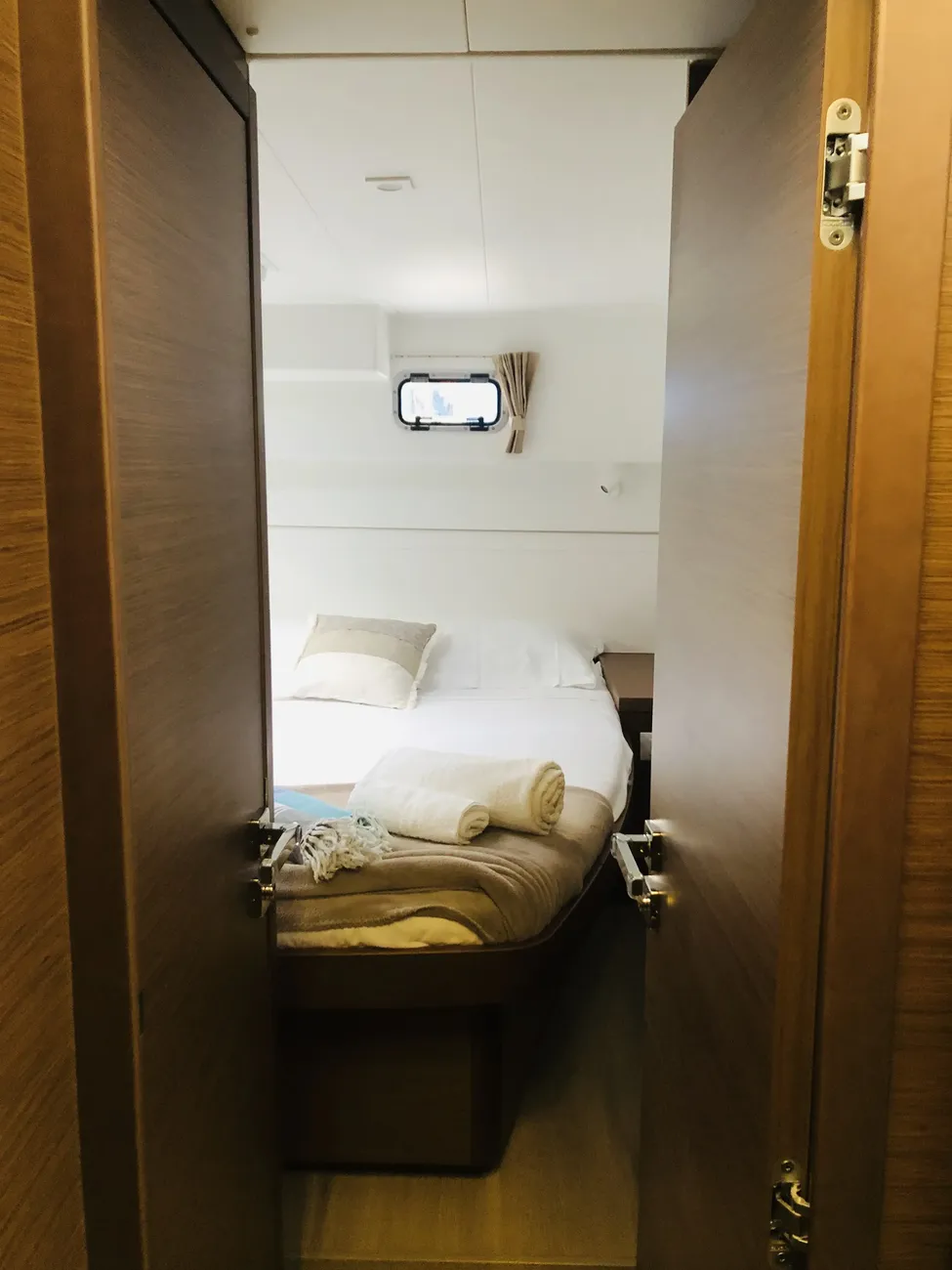 Thumbnail von Lagoon 40 Samana - Standard line