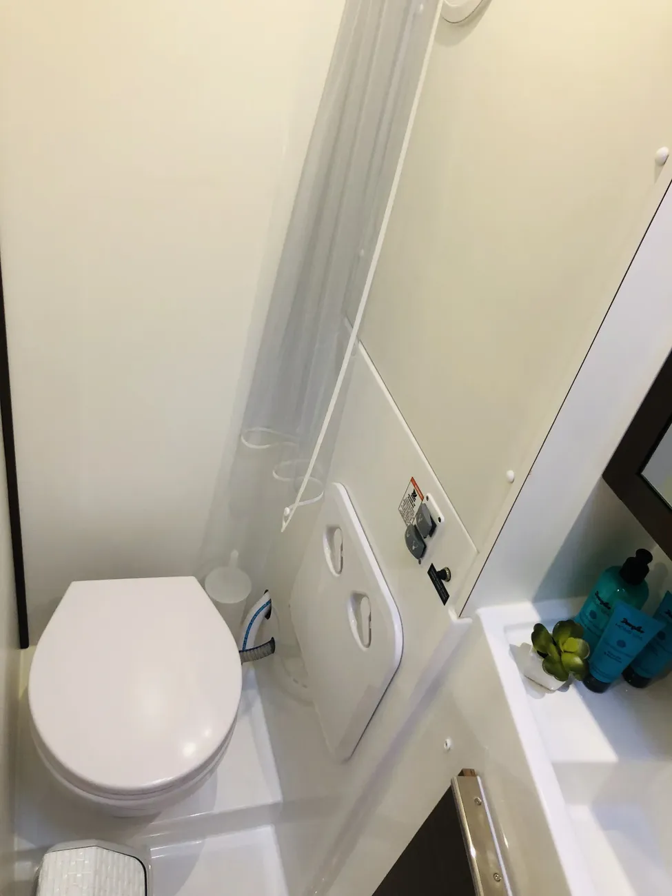 Thumbnail von Lagoon 40 Samana - Standard line